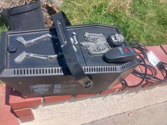 PARTY FOGGER EXCELLENT CONDITION