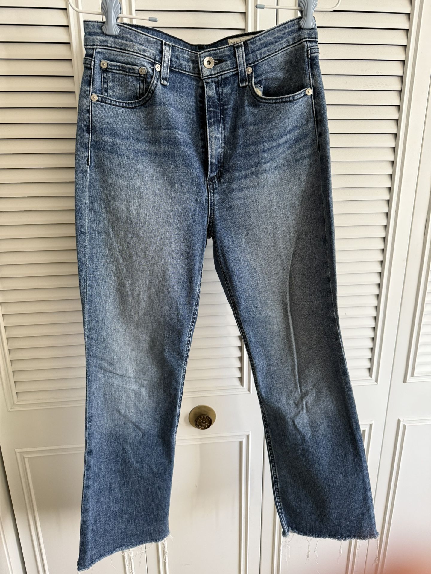 Rag & Bone Women’s Jeans 