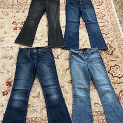 Pants For Sale 