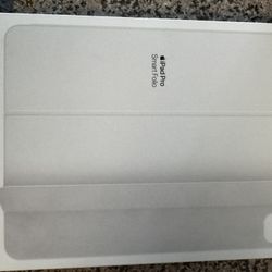 iPad Pro Folio Apple Branded