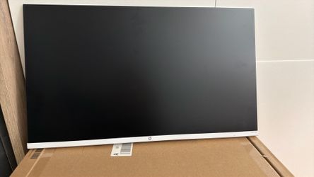 HP Monitor E24mG4