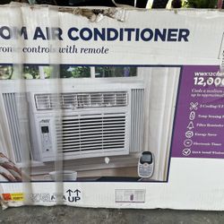 room air conditioner 