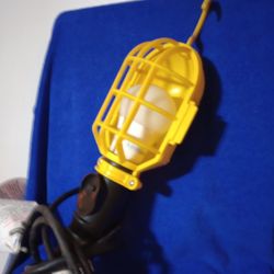 Hanging Work Light