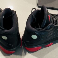 Men Jordan 13’s 
