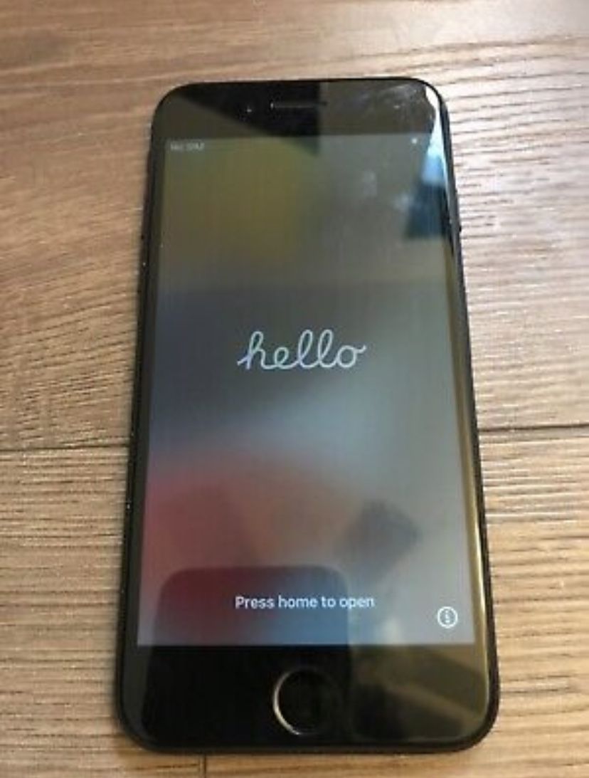 iPhone 7