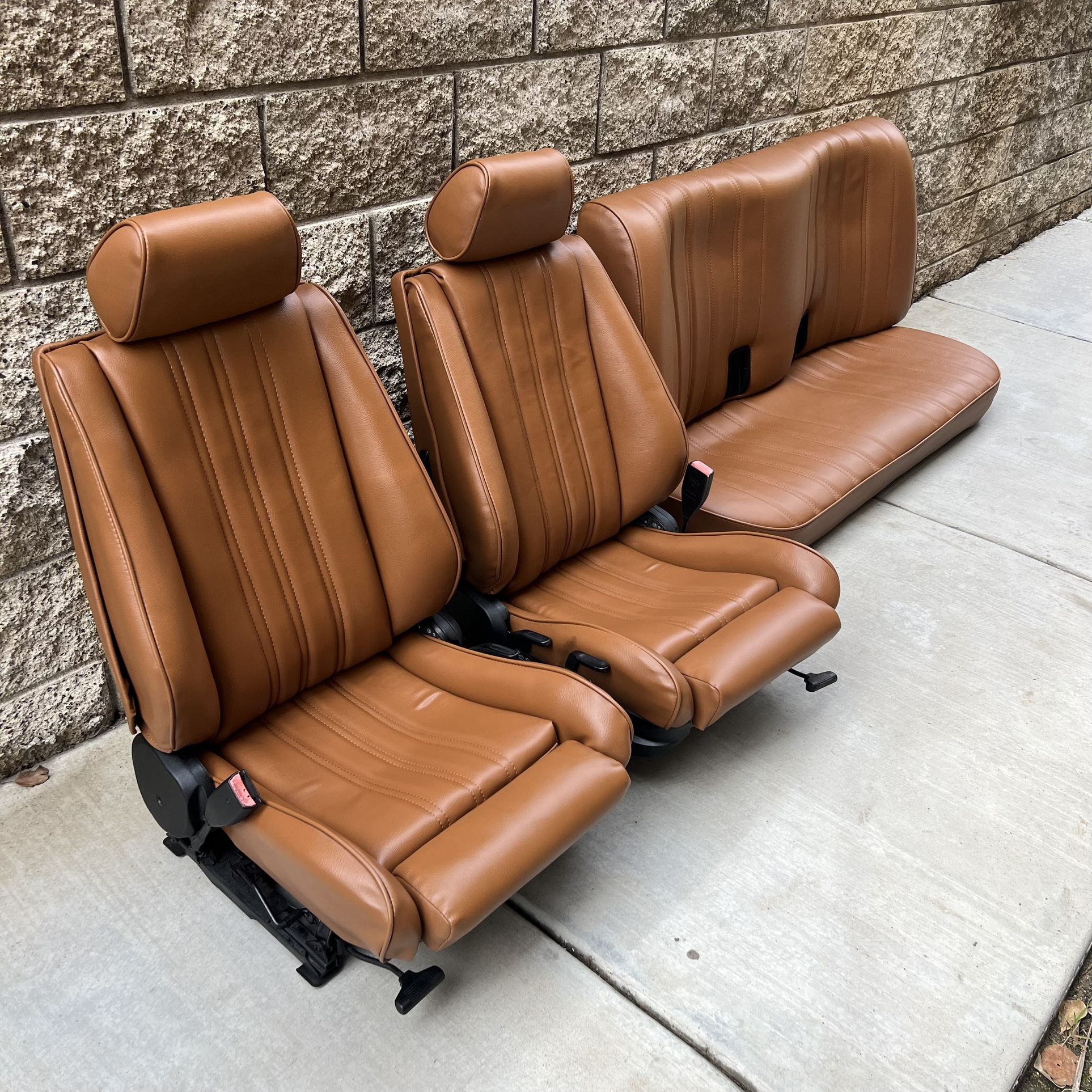 Bmw E30 Sport Seats for Sale in San Diego, CA - OfferUp