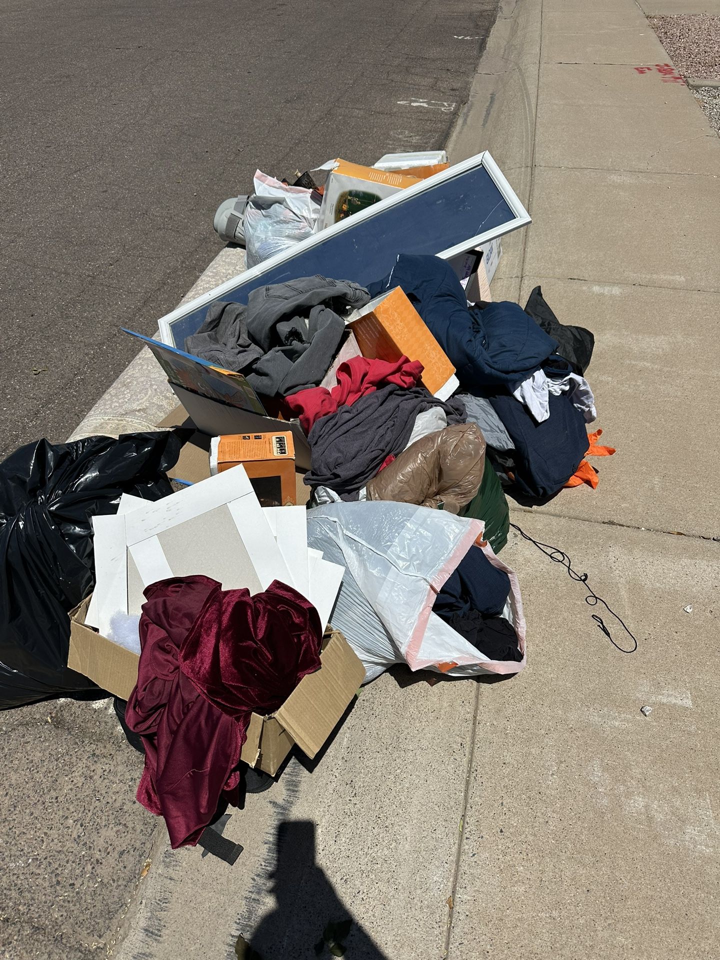 Free Stuff