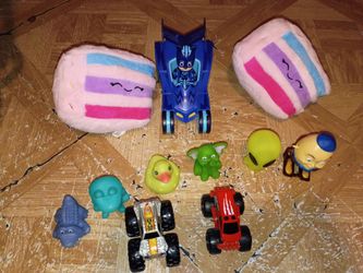 Toys