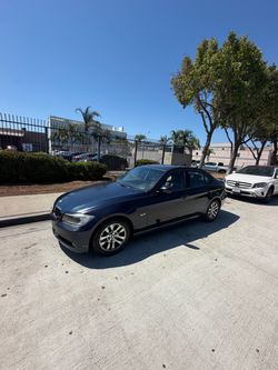 2010 Bmw 325i