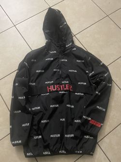 Hustler Windbreaker 