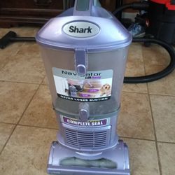 Vacuum