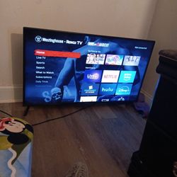Roku Smart TV 