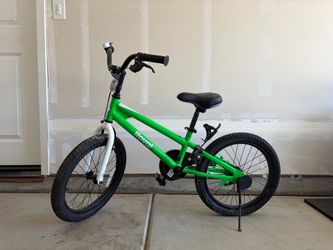 Royal Baby Boys Bike