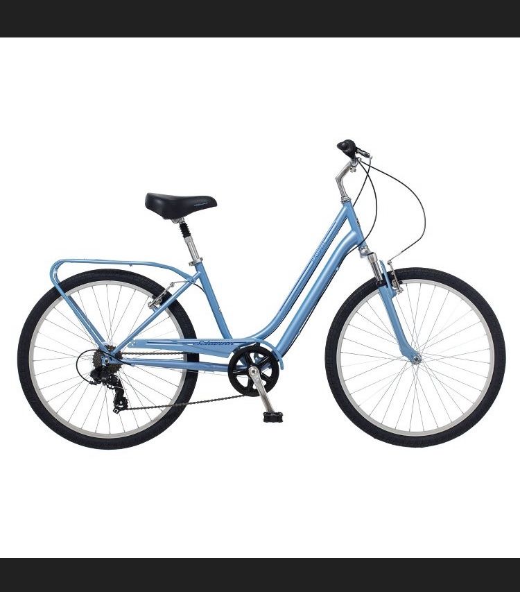 Schwinn Women's Radiant 26” Hybrid Bike 🚲