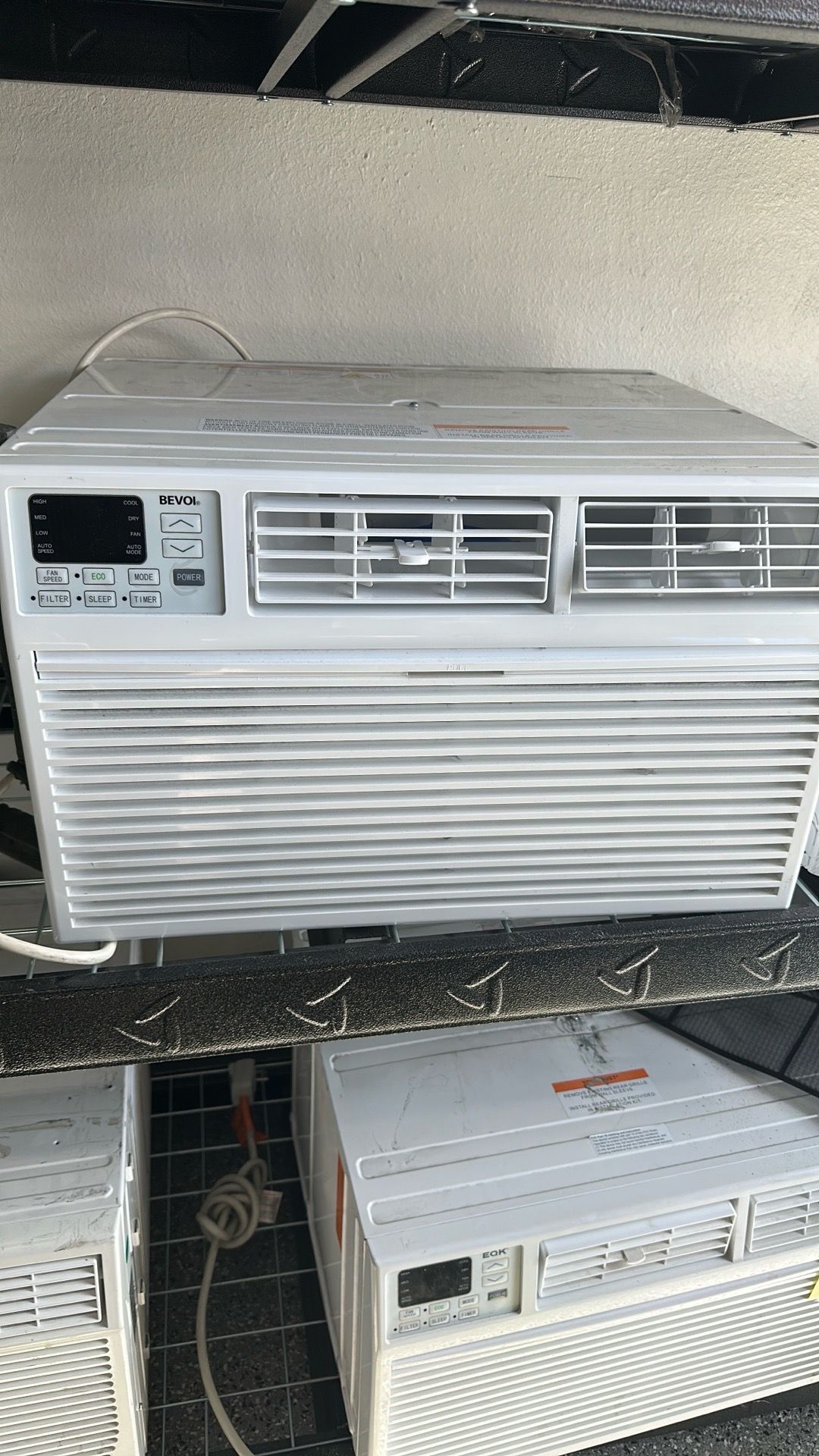 Air conditioner