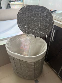 Laundry Hamper