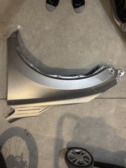 Honda Crv Fender 
