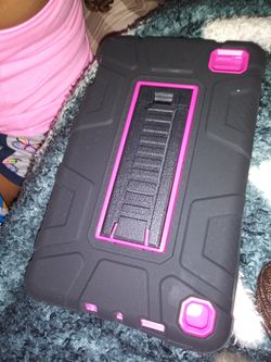 New case amazon tablet