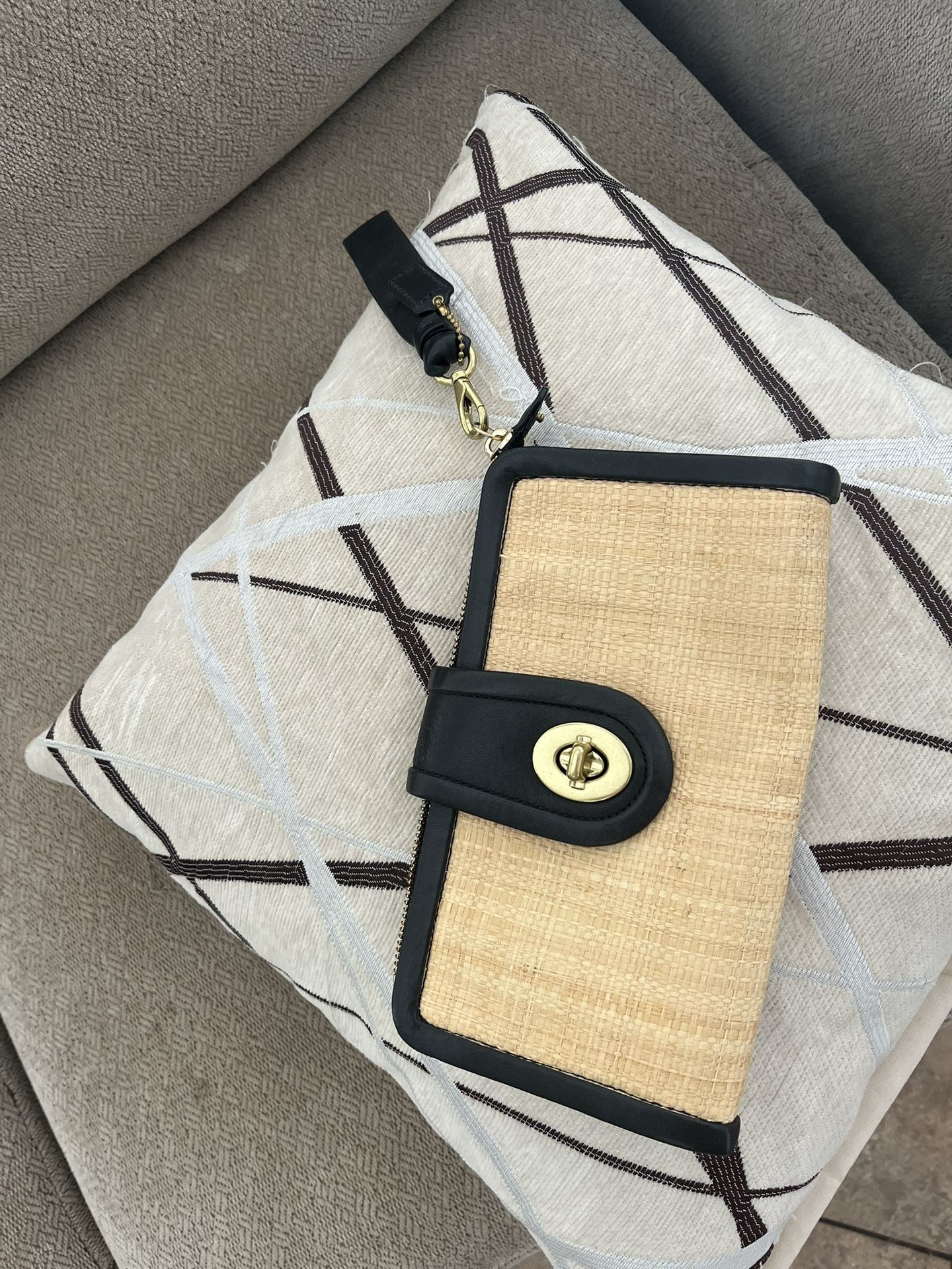 Coach Hand Bag