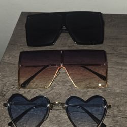 Sunglasses 