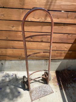 Vintage HandTruck / Dolly