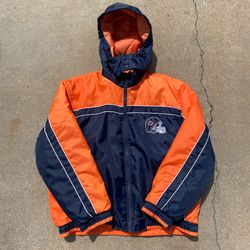 NFL jacket