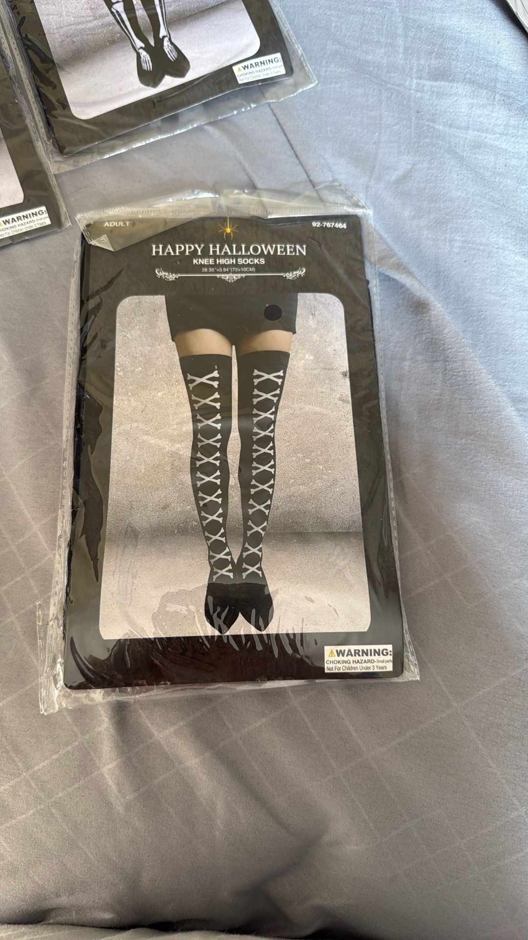 Knee High Socks