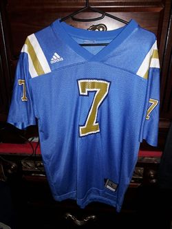 UCLA bruins adidas vintage voy a size L