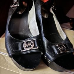 Michael Kors Wedges 