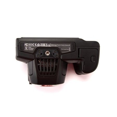 Bmpcc 6k Pro