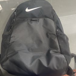 Nike Backpack 
