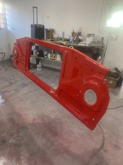 For Complete Bodywork And Paint