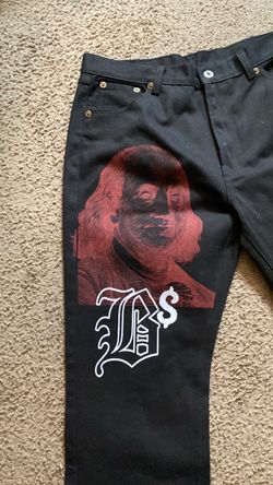 Sdl skydalimit jeans