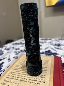 Olight Seeker 4 Pro 