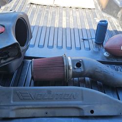 Toyota Tacoma  Intake (16-23 3.5L Tacoma)