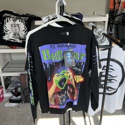 Hellstar Shirt 