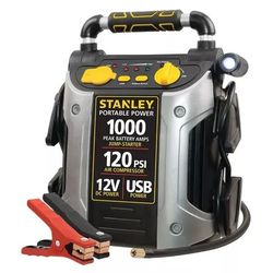 Stanley Portable Power 