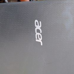 Acer Laptop