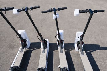 ‏⚡ ELECTRIC SCOOTER 500W – BIG DEAL ⚡