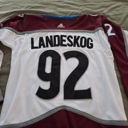 NHL Jersey
