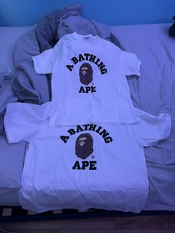 Bape Shirts
