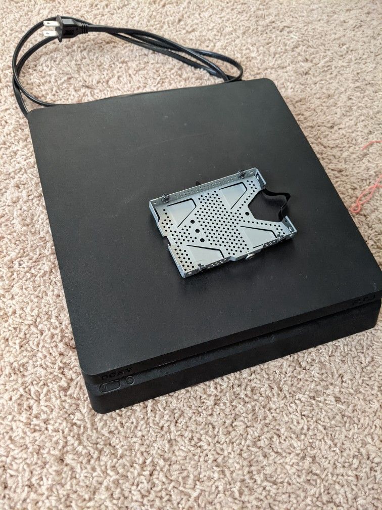 PS4 for parts