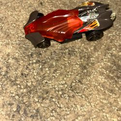 Hot Wheel 
