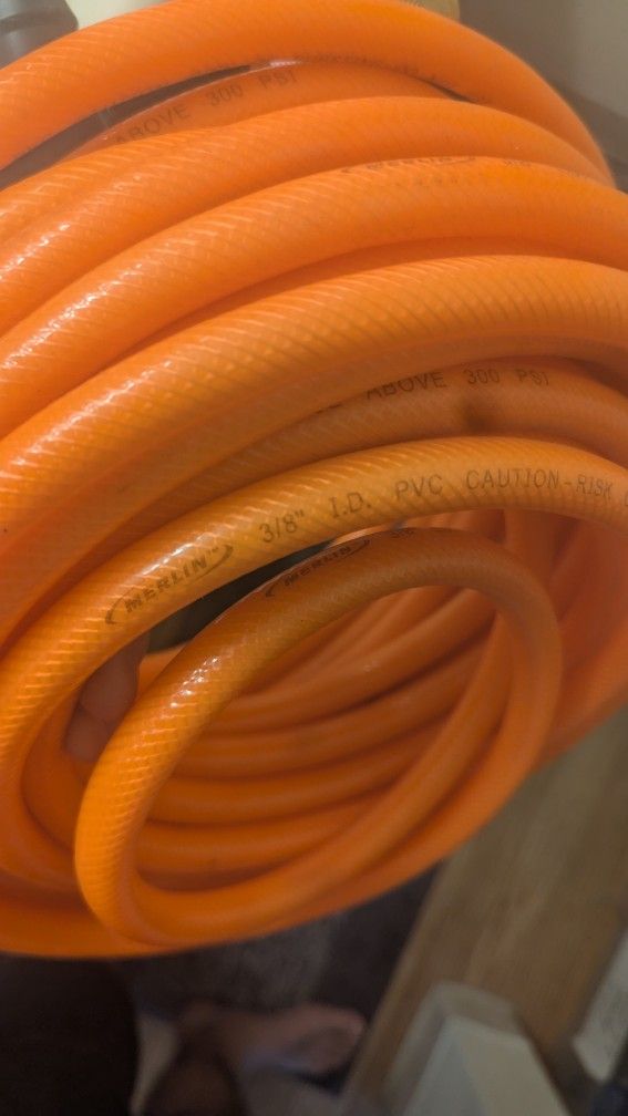Air Compressor Hose