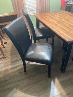 Dinning Table