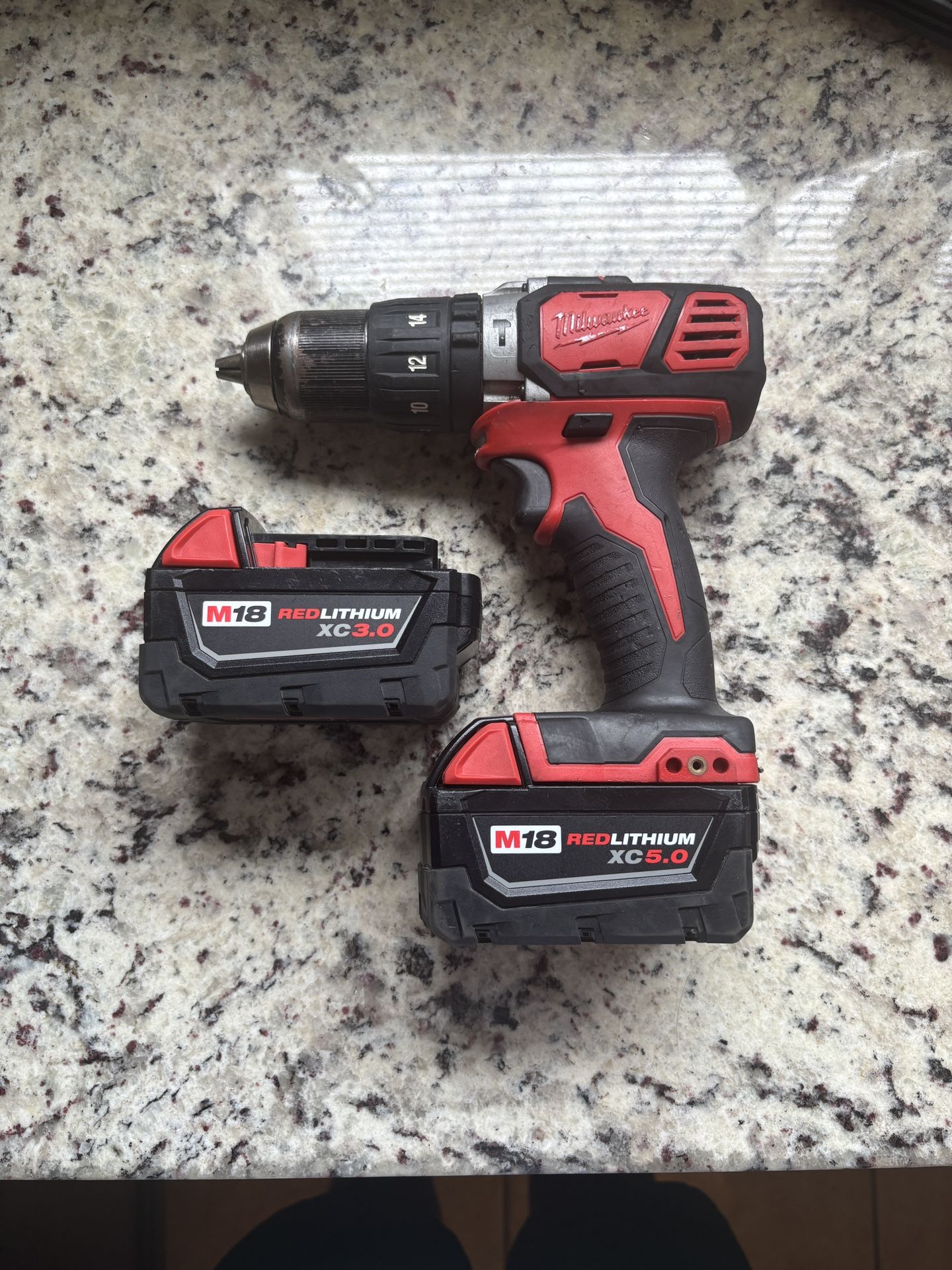 dewalt set