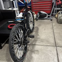 SE bike 26” $525 obo NO TRADES!