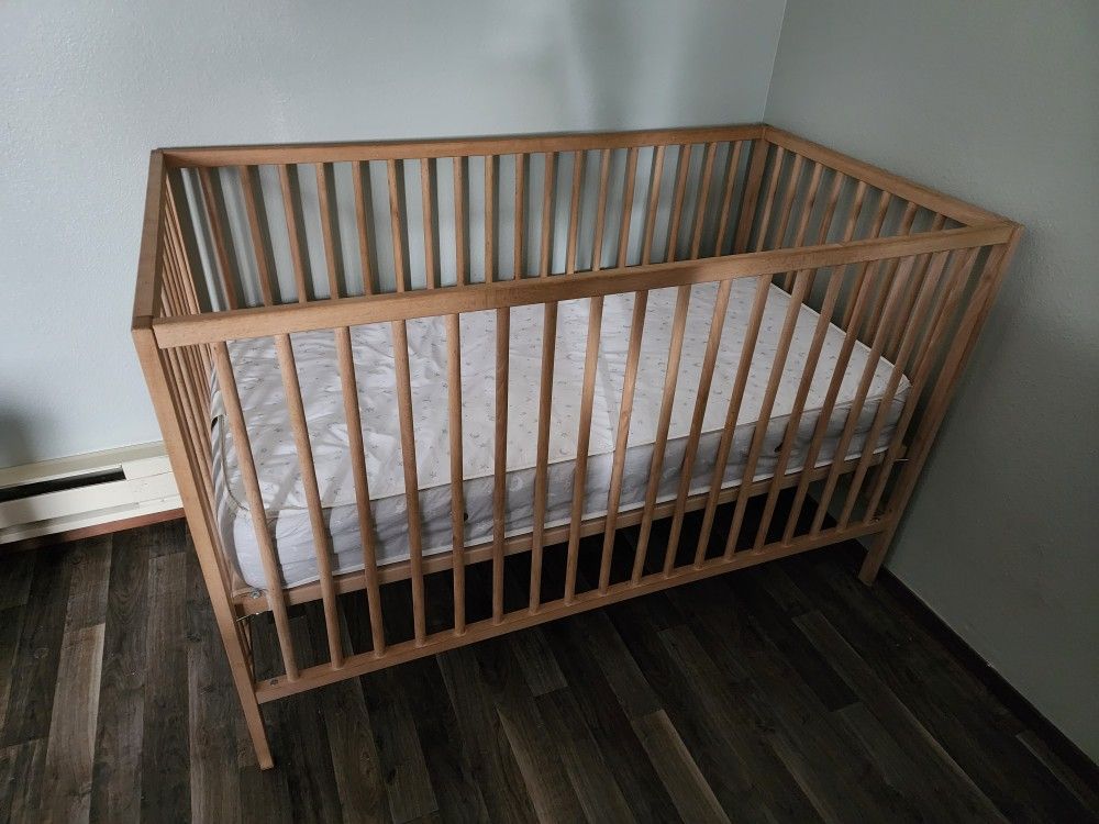 Crib