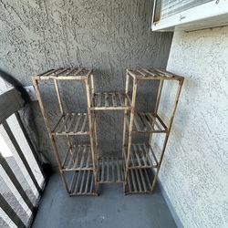 Plant Rack FREE pickup only