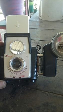 vintage camera